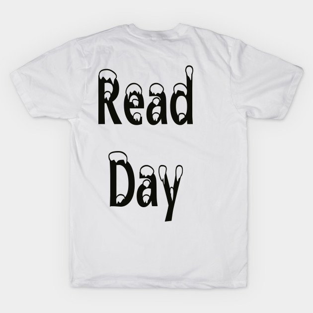 Read Across America Day by Anisriko